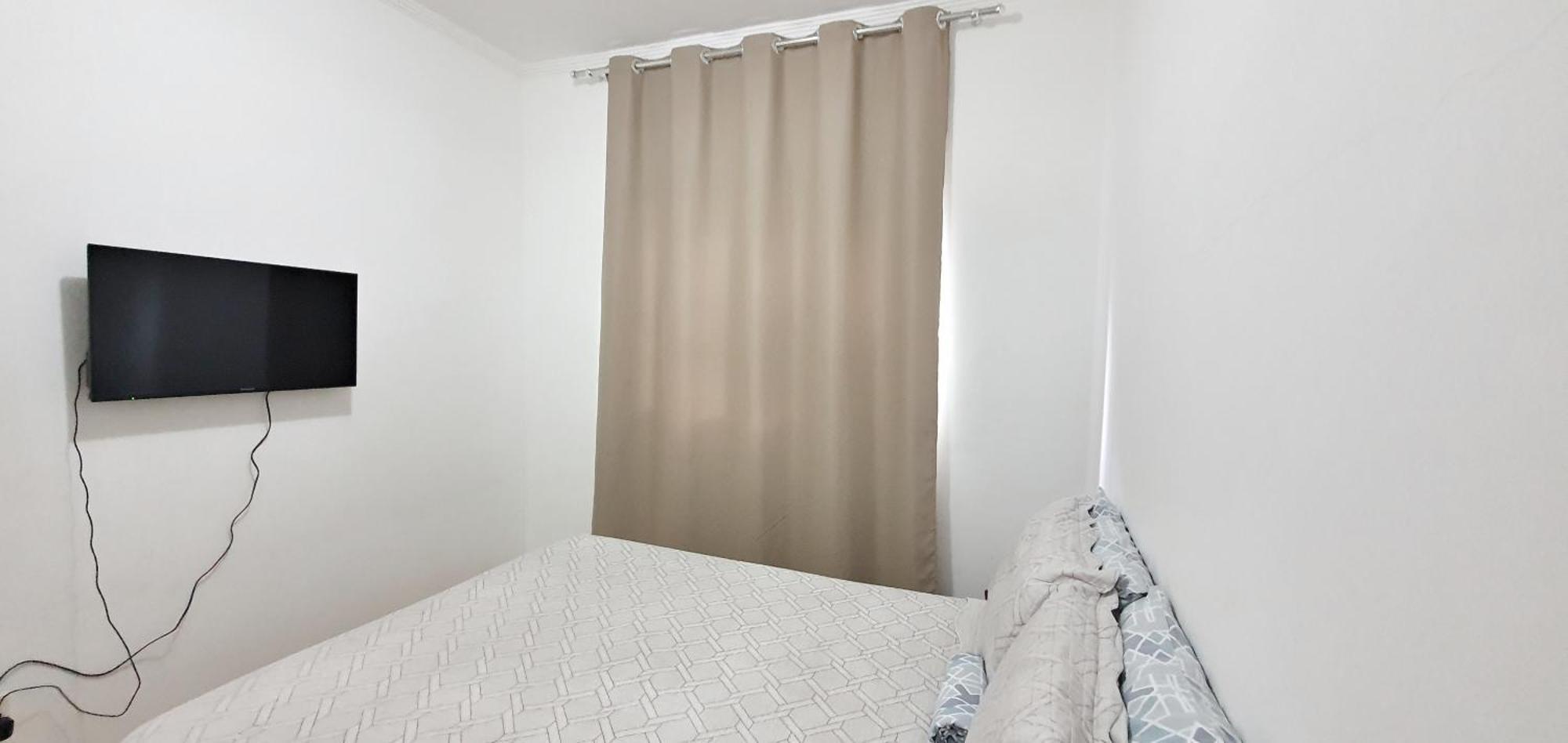 Apartamento Jn Diamantina Exterior foto